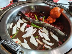 -辣府(椒江店)