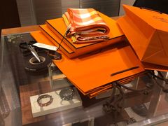 -爱马仕 HERMES(上海ifc商场店)