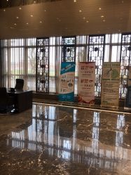 -欧亚美国际大酒店·宴会厅