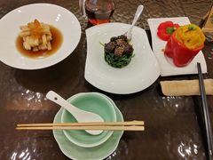 -五观堂素食(新华路店)
