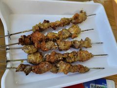 -东关吉祥西安腊汁肉夹馍(健德门店)