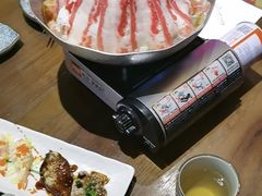 -白石的深夜食堂(济南万象城店)