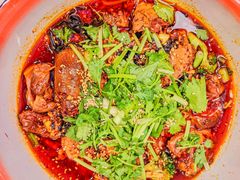 -文立新麻辣烫(合生汇21街区店)