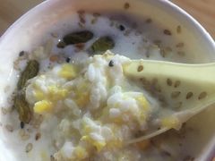 -清真老马家国华牛奶鸡蛋醪糟(正宁路店)