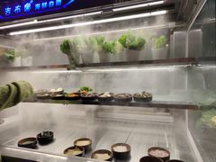 -吉布鲁牛排海鲜自助(温江合生汇店)