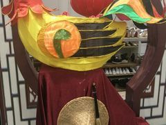 -北京路步行街-千年古道遗址