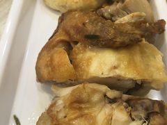 -香妃烤鸡(西单店)