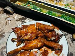 -竹乡园柴火竹筒饭·烧鸡(白水寨*森林海店)