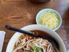 -李先生牛肉面大王(马栏店)