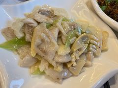 -马凯餐厅(长椿街店)