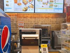 -赛百味SUBWAY(地王广场店)