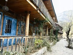 -里格村景区