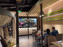 -那时新疆·若羌(经纬汇店)