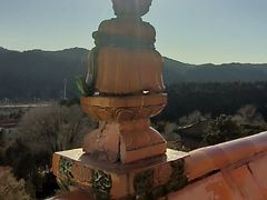 -普陀宗乘之庙(小布达拉宫)