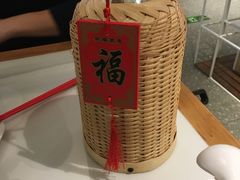 -味福记·江西小炒·南昌小吃(青山湖万达店)