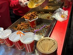 -八一路好吃街(雨田商务大厦店)