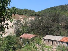 -山东五莲大青山风景区