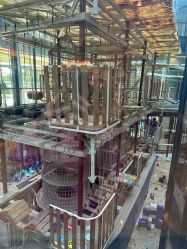 -PIPIKINGDOM皮皮王国欢乐号(欢乐海岸购物中心店)