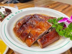 -美未居·老字号·地道顺德菜·桑拿鸡·鱼生(容桂店)