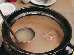 -茶油香闽南菜·花园餐厅(前埔店)