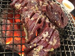 -大阪烧肉BAKA一代(十亩地店)