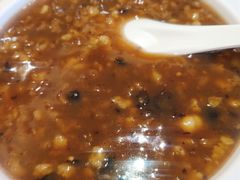 招牌八宝粥-七食九号食堂(东丽空港店)