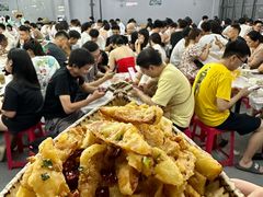 -小民大排档(光谷店)