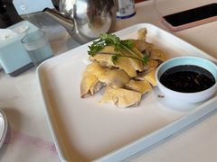 -壹只菜·崇明本地特色菜(崇明南门店)