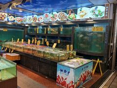 -新金盛·海鲜酒楼(盐田店)