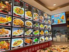 -添福来墨鱼饺子 · 海鲜东北菜(大连星海·黄浦路店)