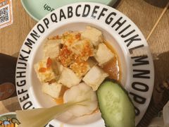 -迷你椰·泰式大排档(北京首店)