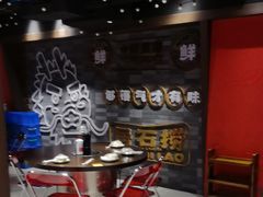-潮澎派·潮汕菜大排档(南较西路店)