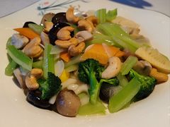 -峨嵋酒家(地安门店)