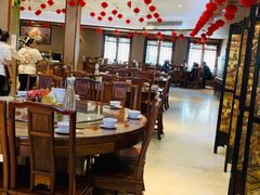 -王府家宴WAHAT AL MLOK RESTAURANT