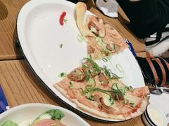 -比萨玛尚诺(月星环球港店)