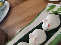 -北海金昌开元名都大酒店·四季轩中餐厅