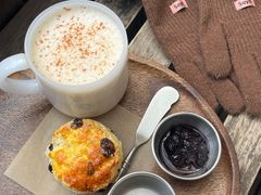 -CAFE CHEZ W一木家(香山路店)