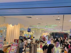 -meland亲子乐园•派对•研学(苏州悠方购物中心店)