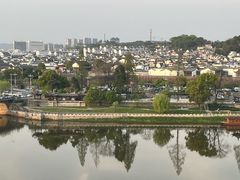 -披云山庄
