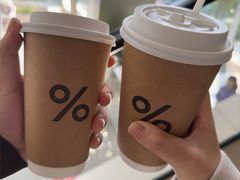 -% Arabica阿拉比卡咖啡(罗湖万象城店)