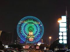 -星城之眼摩天轮