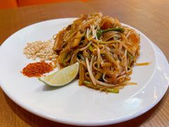 -泰玖Thai Nine Bistro(158坊店)