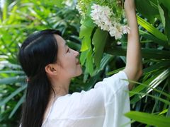 -火炉山森林公园