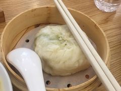 什锦素包-堂上堂(益民街店)