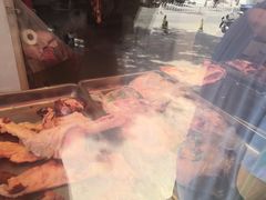 -王德炭烤牛羊肉(西关大街店)