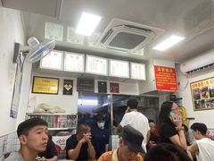 -无名氏面馆(邮电路店)