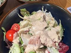 -斗牛士牛排(南京东路店)