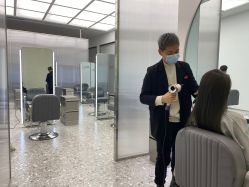 -蒋伟时尚造型