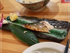 -花道寿司(萧山万象汇店)