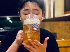 -申德勒加油站餐厅(三里屯北小街店)